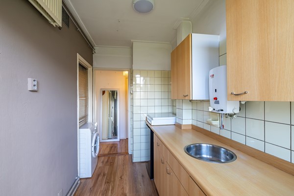 Medium property photo - Paterswoldseweg 513, 9728 AR Groningen